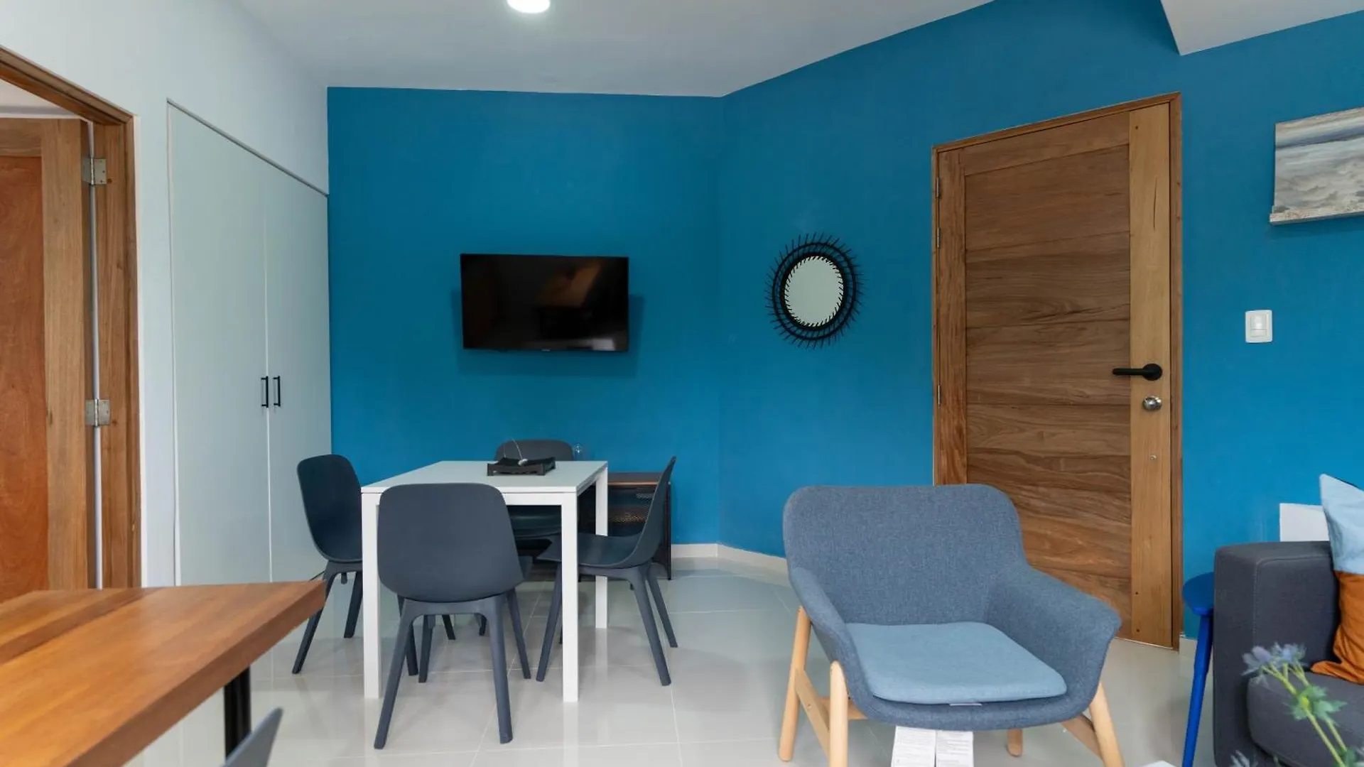 Aparthotel Landa Mar Boca Chica 0*,  Dominikánská republika