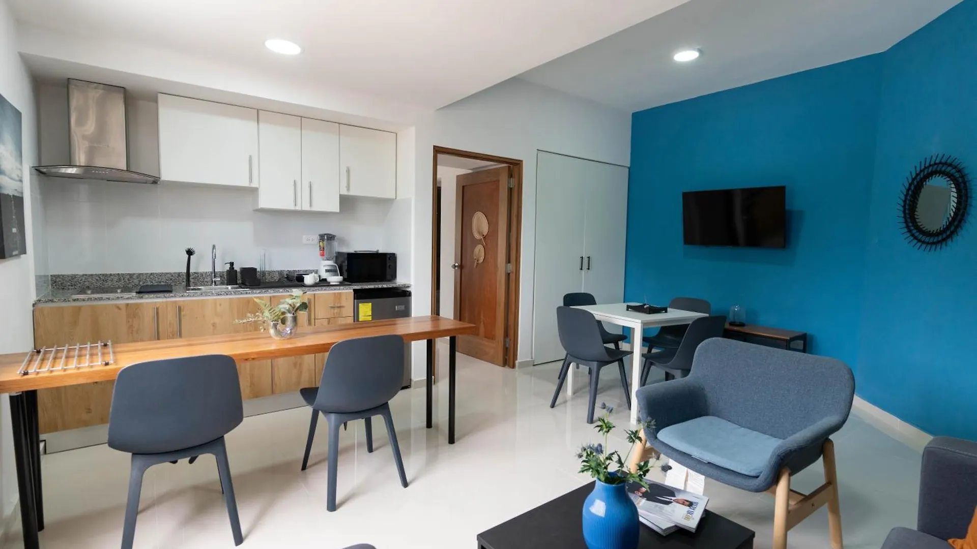 Aparthotel Landa Mar Boca Chica