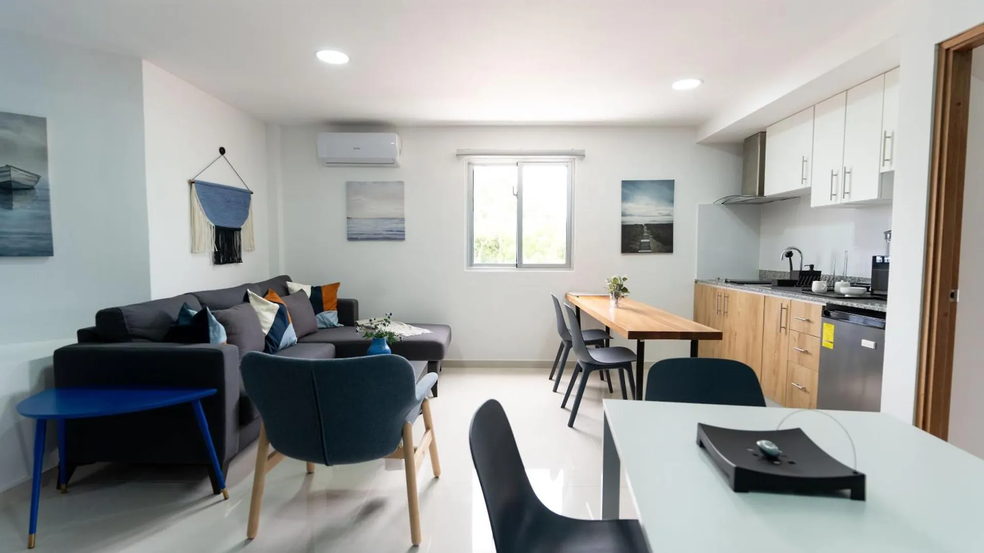Aparthotel Landa Mar Boca Chica Dominikánská republika