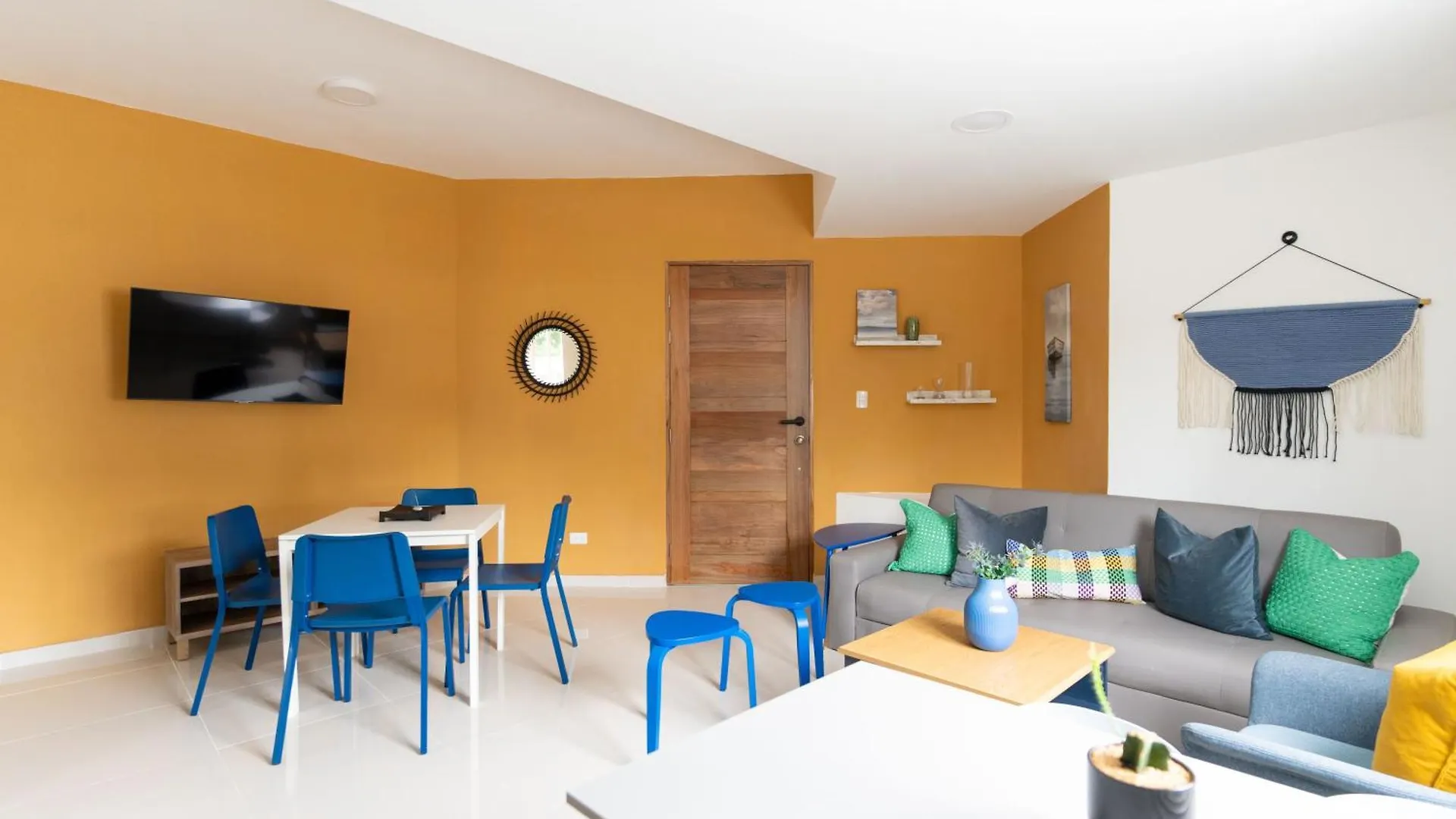 Aparthotel Landa Mar Boca Chica