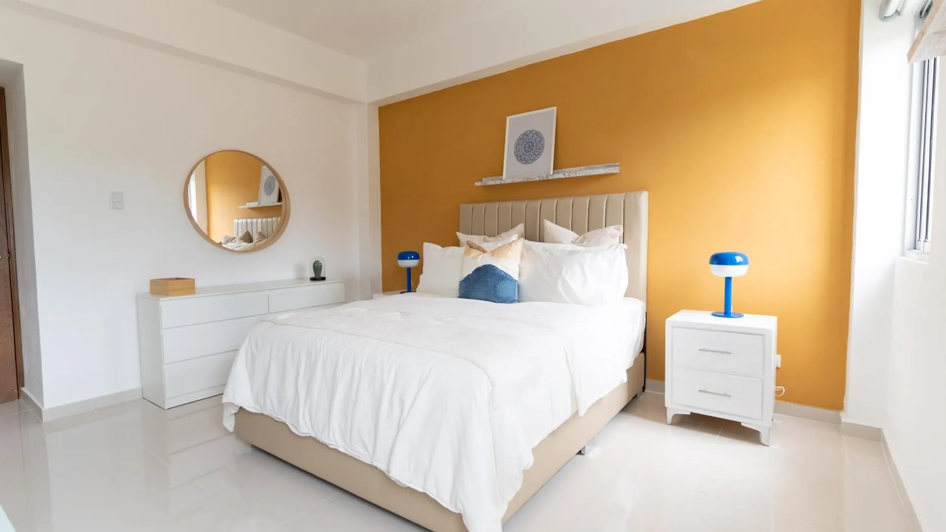 Aparthotel Landa Mar Boca Chica