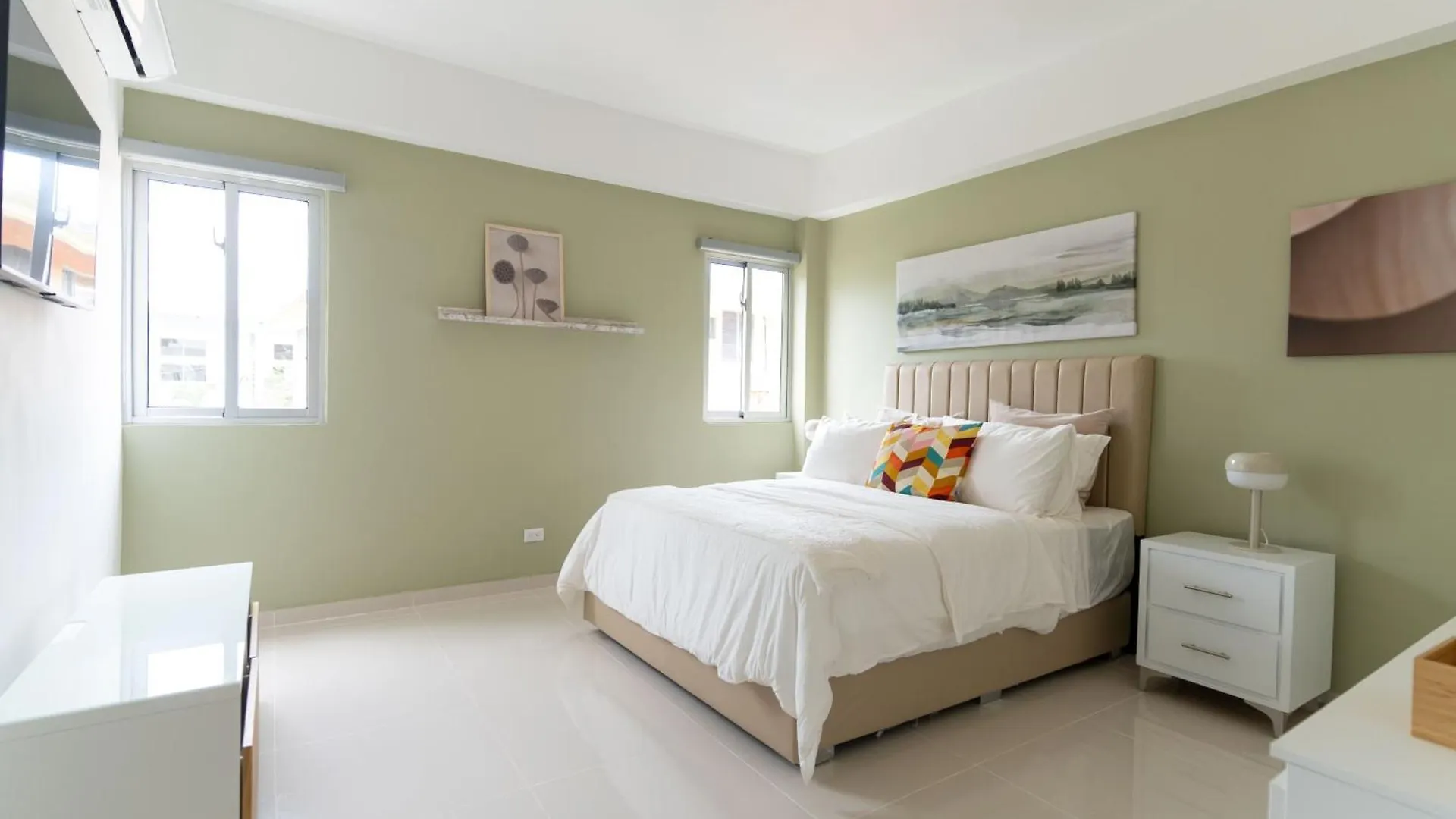 Aparthotel Landa Mar Boca Chica 0*,