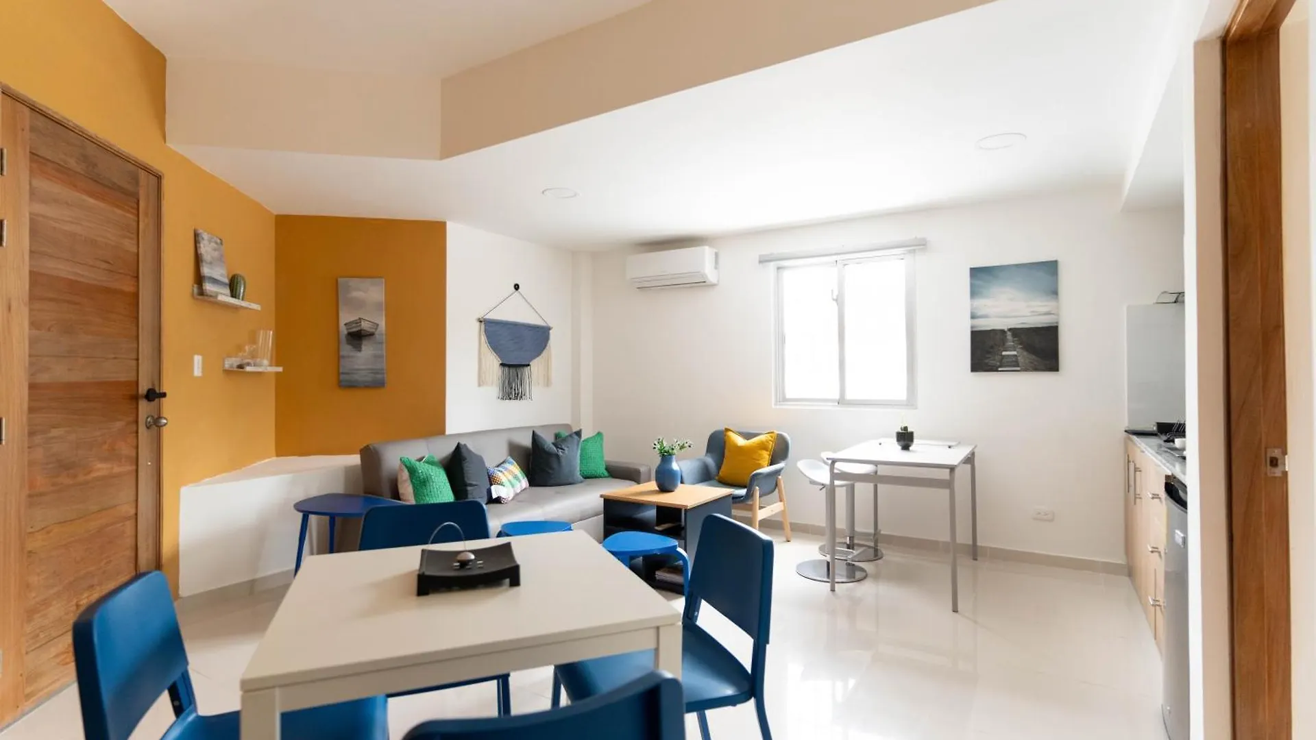 Aparthotel Landa Mar Boca Chica