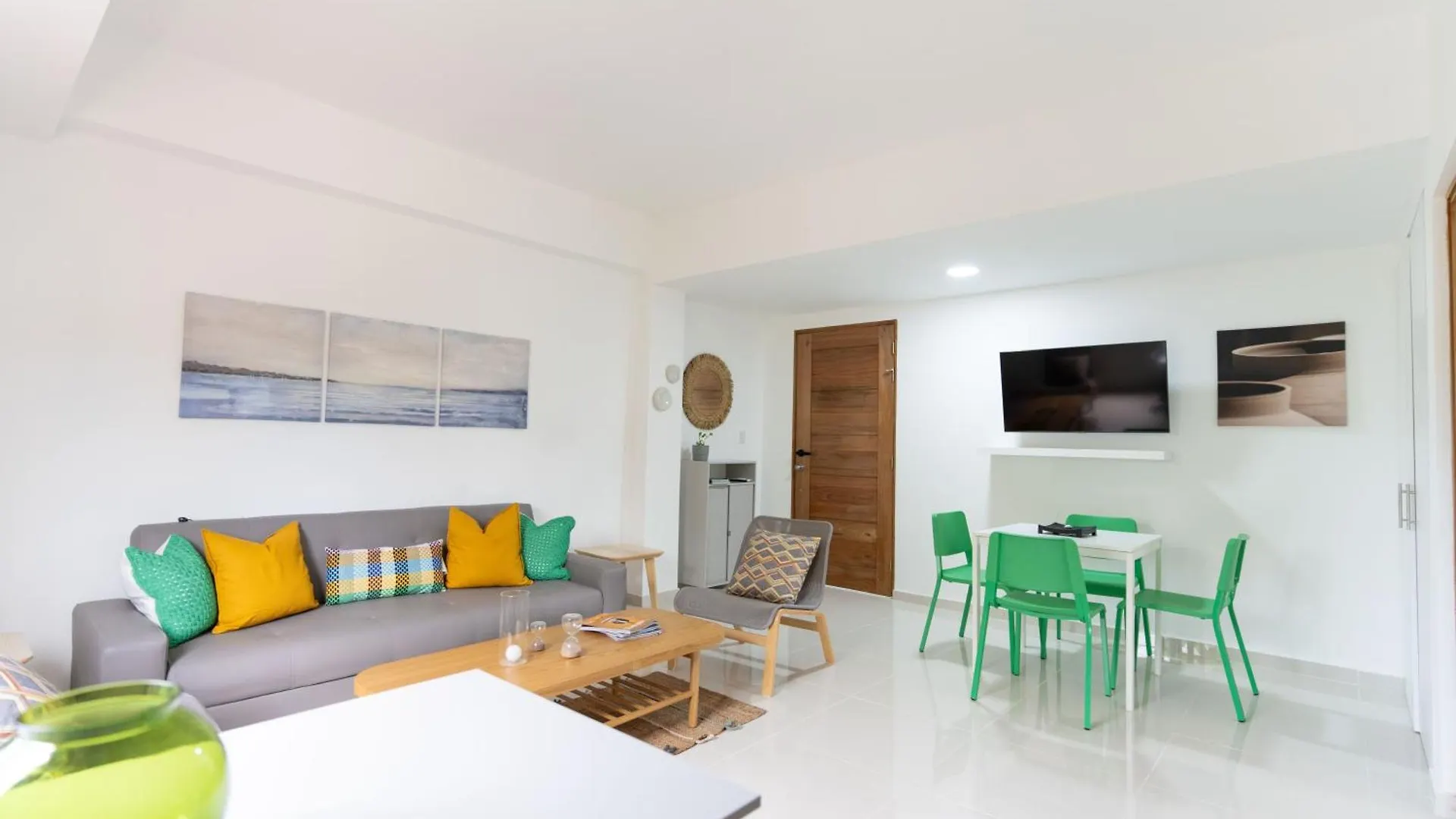 Aparthotel Landa Mar Boca Chica