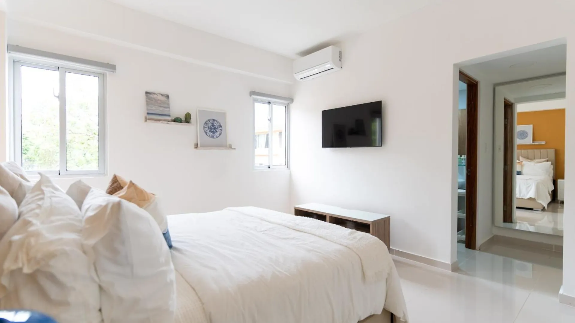 Landa Mar Boca Chica Aparthotel 0*,