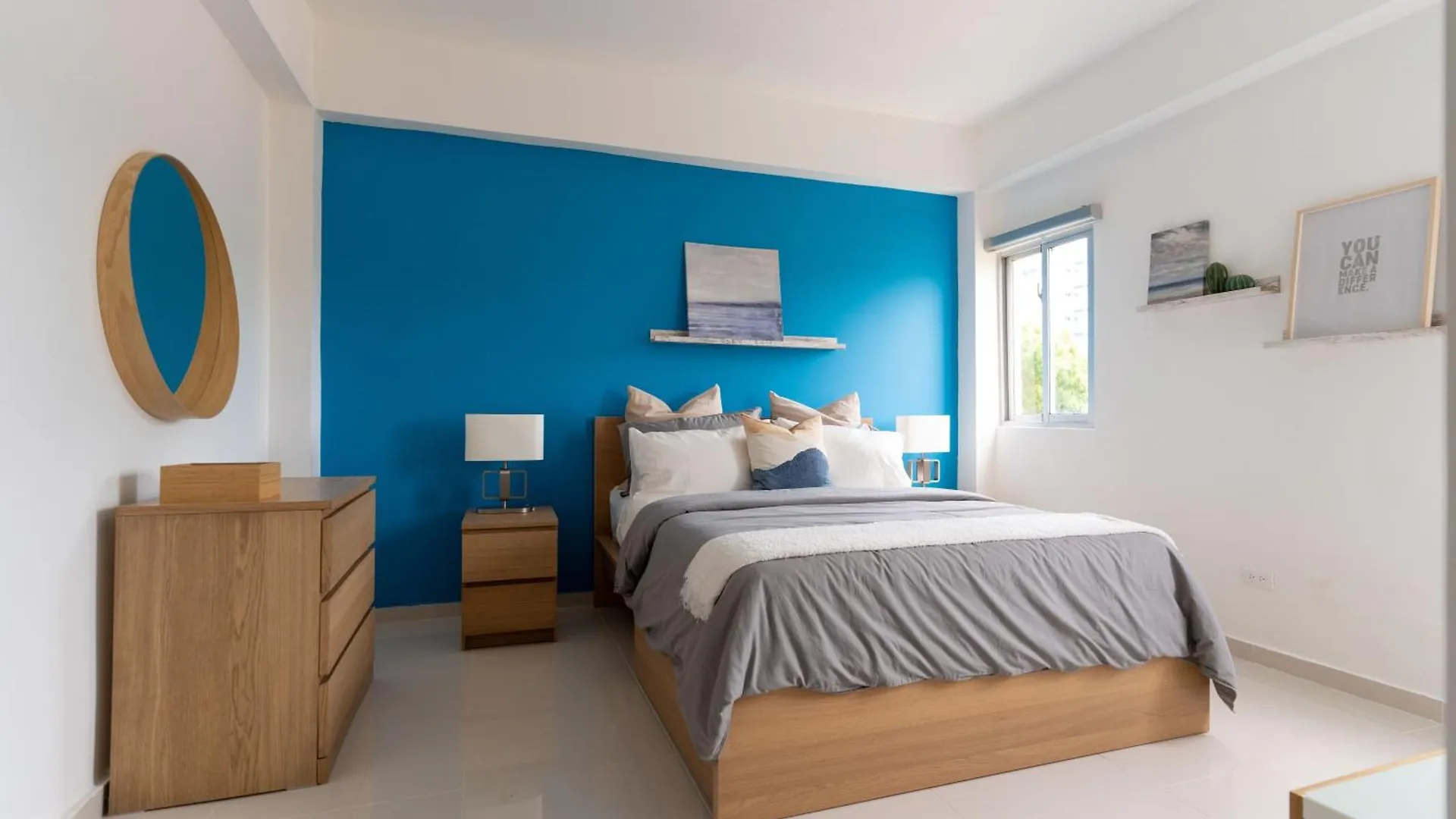 Landa Mar Boca Chica Aparthotel