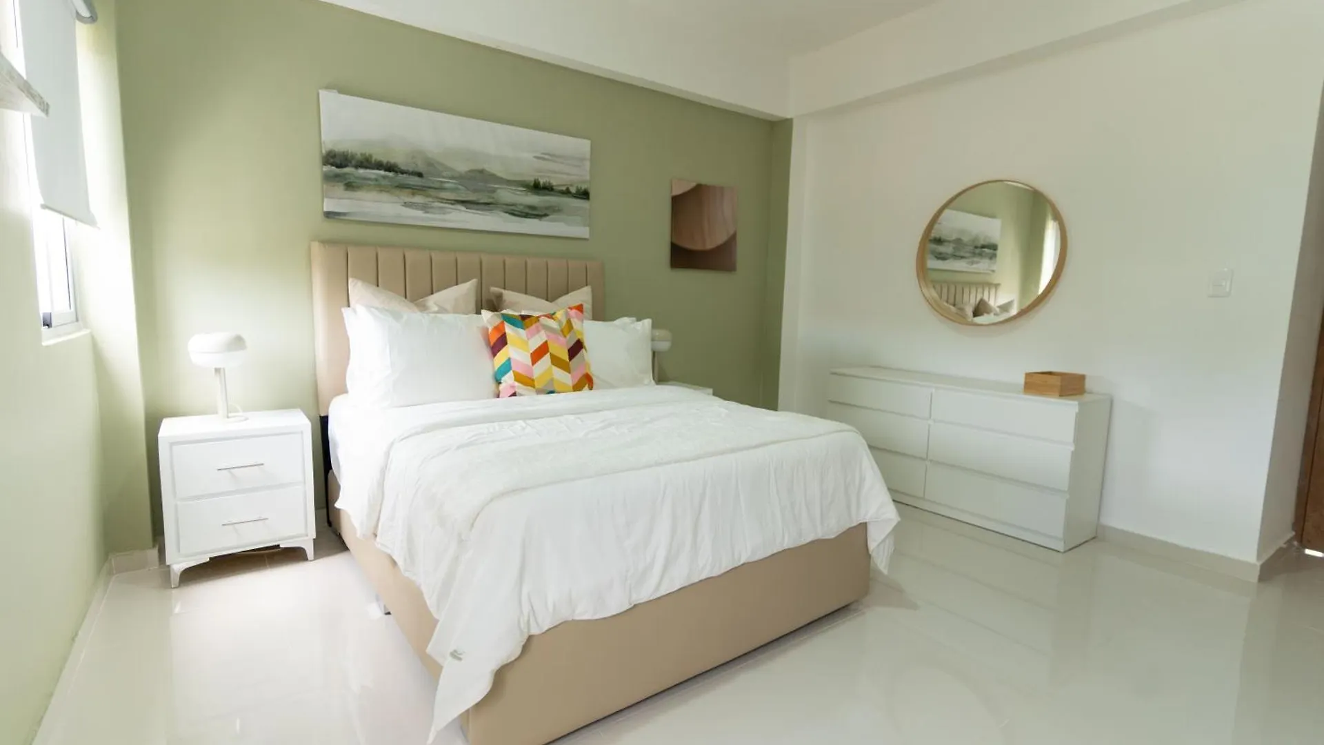 Landa Mar Boca Chica Aparthotel