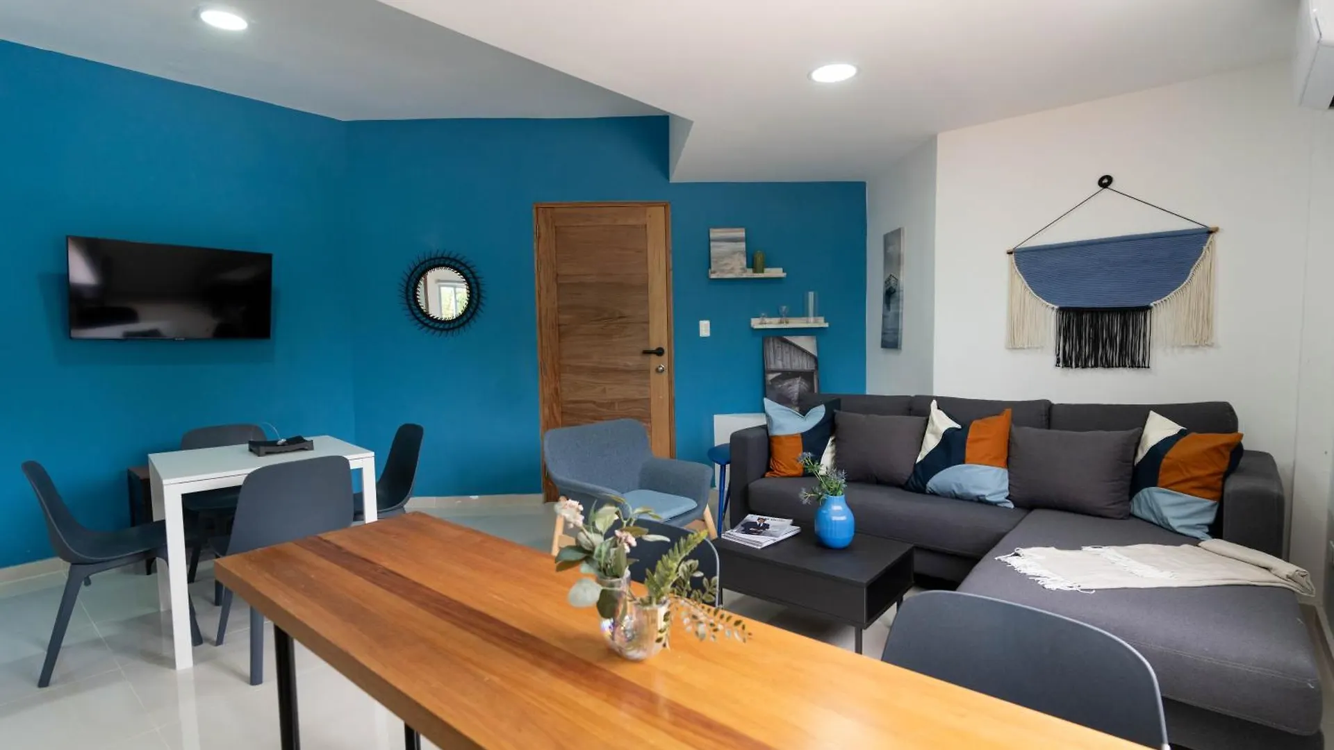Landa Mar Boca Chica Aparthotel 0*,