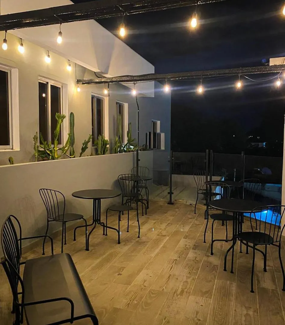 Landa Mar Boca Chica Aparthotel 0*,  Dominicaanse Republiek